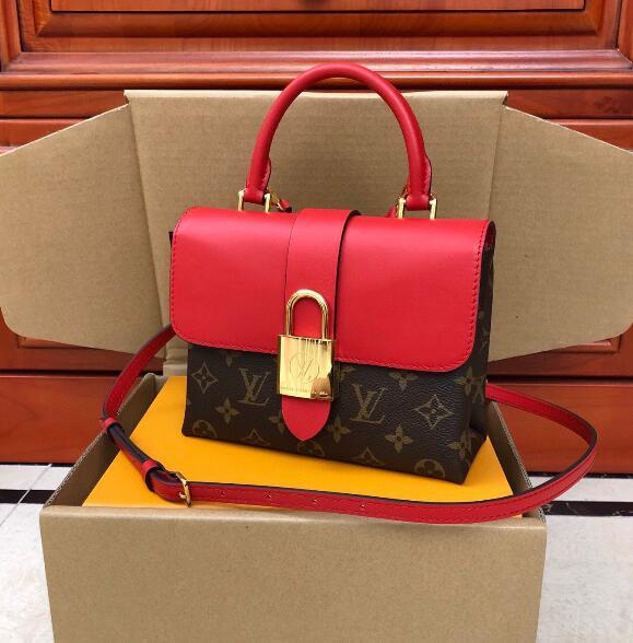SAMC - LOV Bags - 2548
