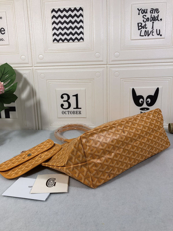 Satchel Bags - GOD Bags - 805