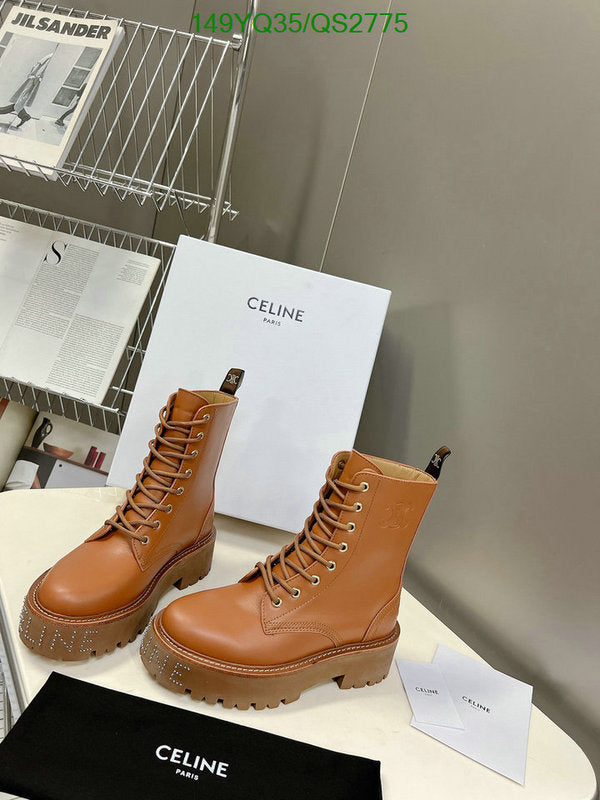 SAMC - COL Women Shoes - 106