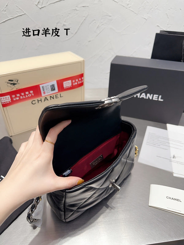 Satchel Bags - CHL Bags - 7248