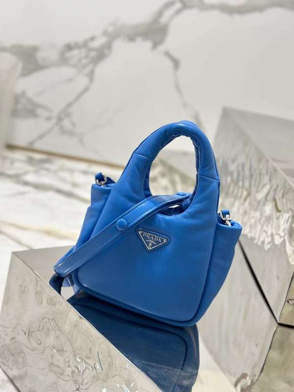 Satchel Bags - PDA Bags - 1822