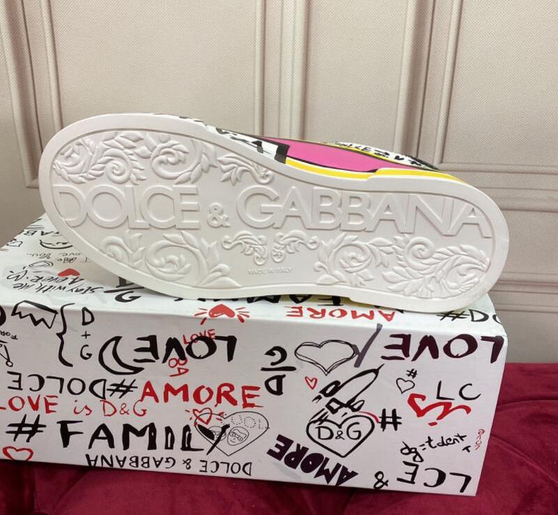 SAMC - DAG Women Shoes - 240