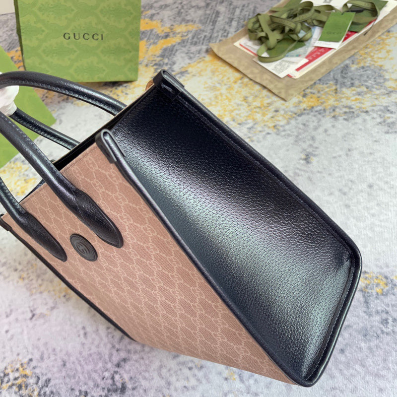 Gucci Luxury Fashion Bag