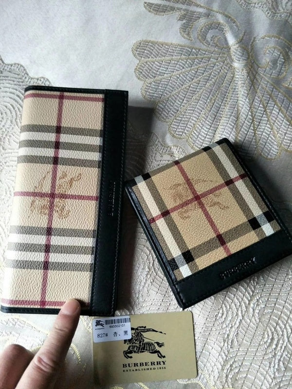 Glami - BOR Wallet - 181