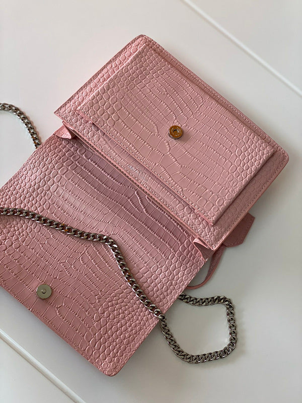 Satchel Bags - SLY Bags - 1889