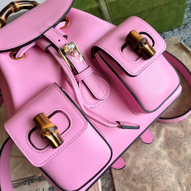 Satchel Bags - GCI Bags - 905