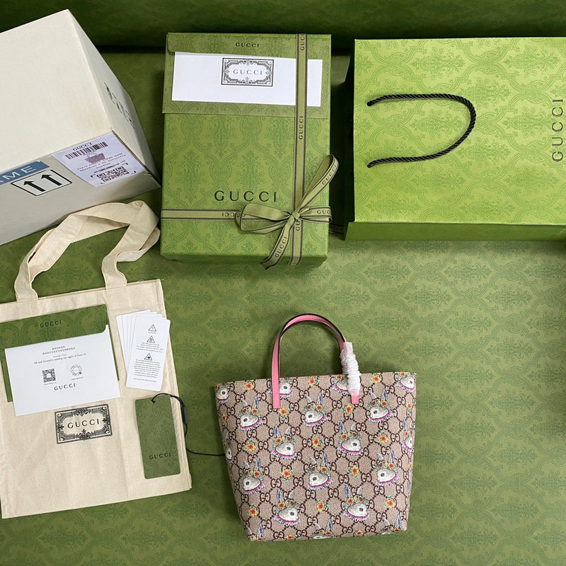 Satchel Bags - GCI Bags - 6914