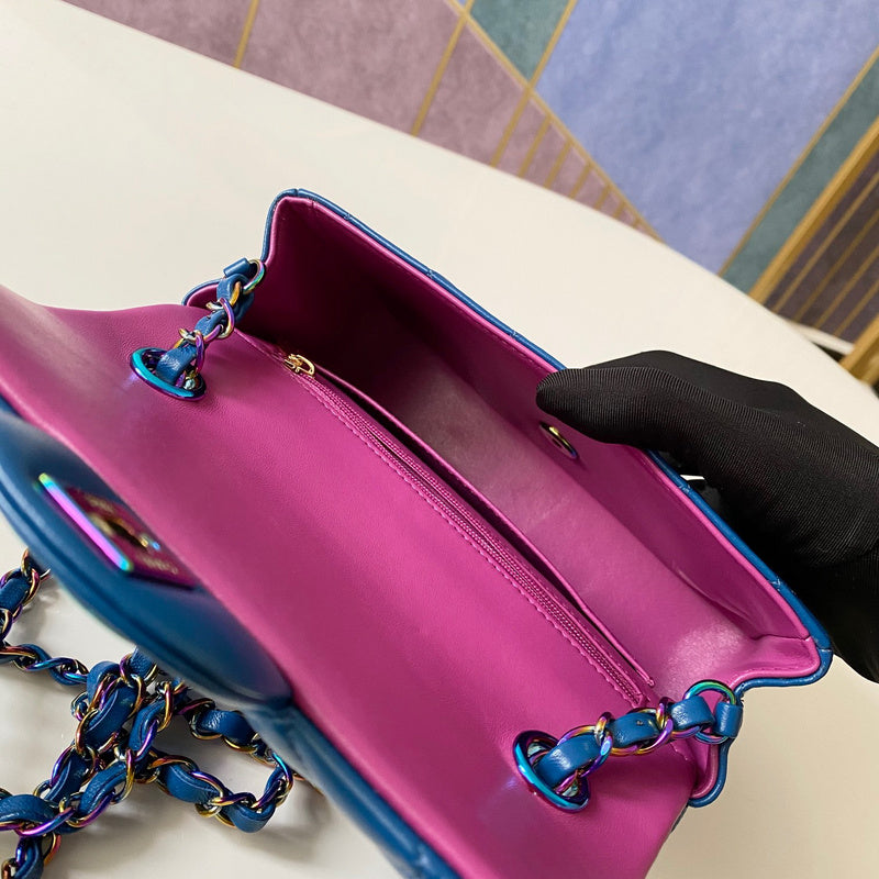ELE - CHL Bags - 252