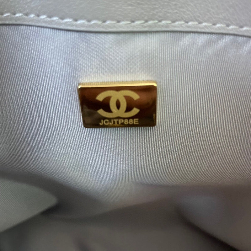 Satchel Bags - CHL Bags - 3638