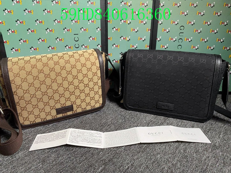 Glami Fashion - GCI Bags - 11143