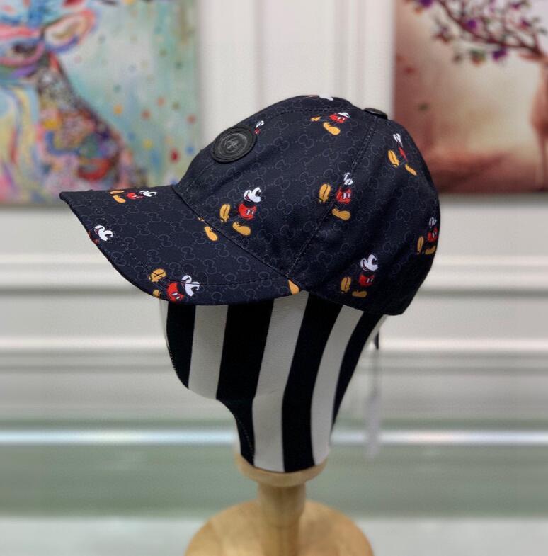 SAMC - Mix Hats - 164