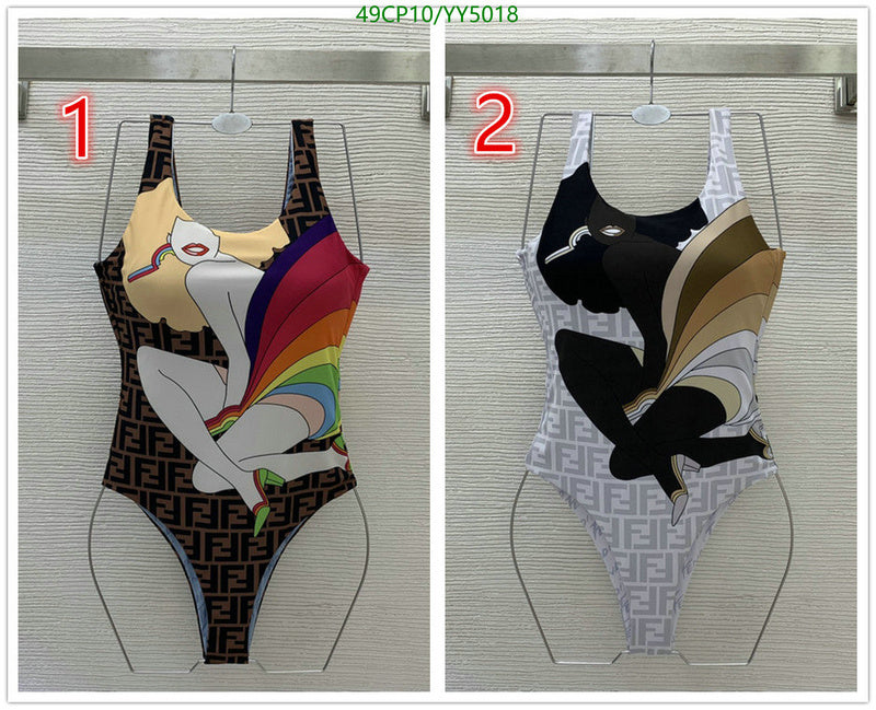 SAMC - FDE Swimsuits - 141