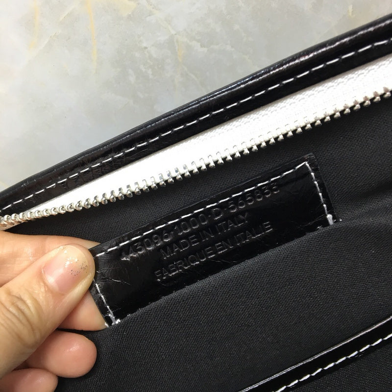 Satchel Bags - BGA Bags - 370