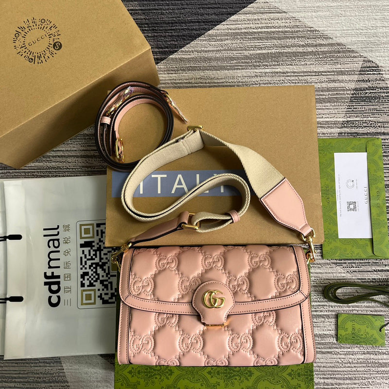 ELE - GG Bags - 609
