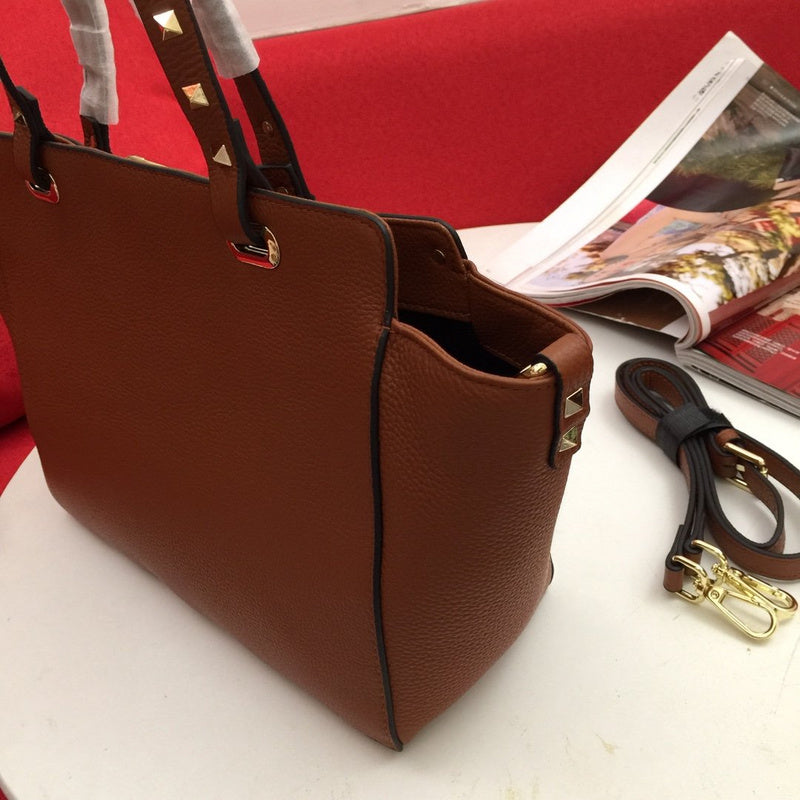 Satchel Bags - VTO Bags - 1137