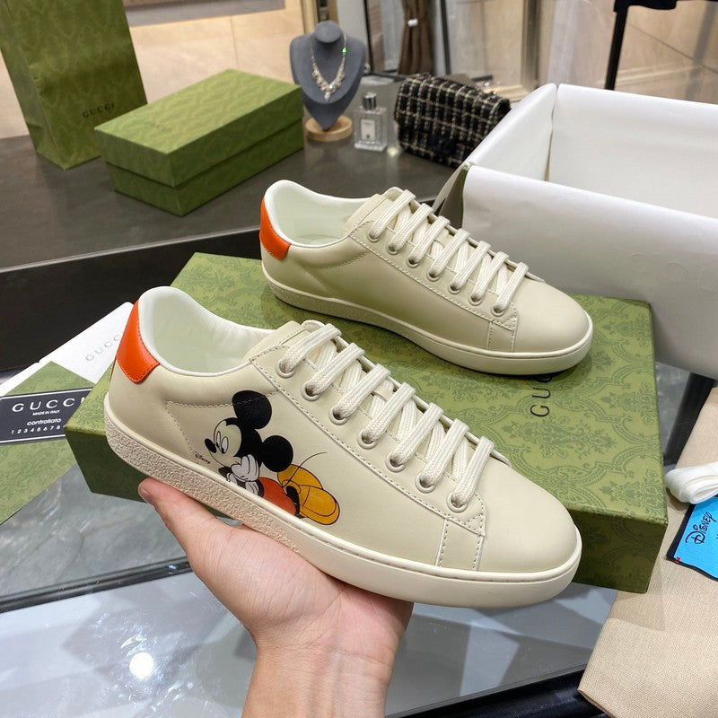 Satchel Bags - Mix Shoes - 1199