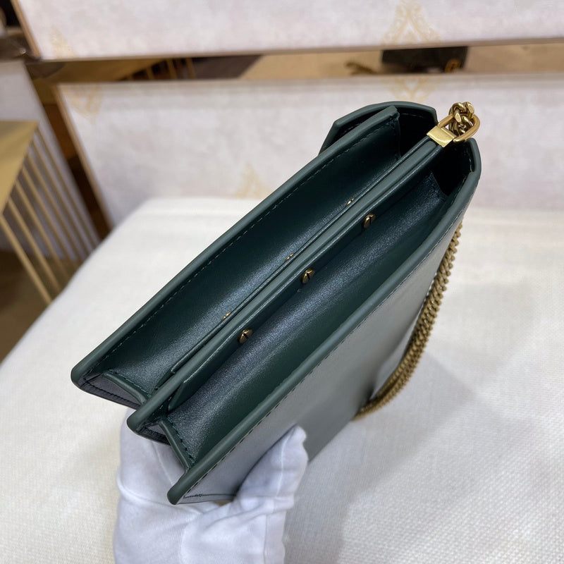 Satchel Bags - SLY Bags - 2435