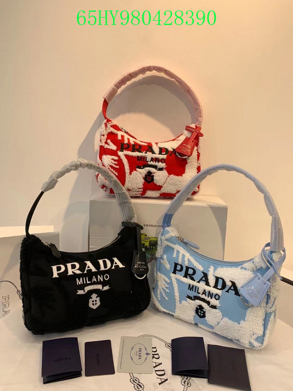 Satchel Bags - PDA Bags - 4439