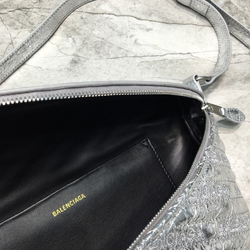Satchel Bags - BGA Bags - 938