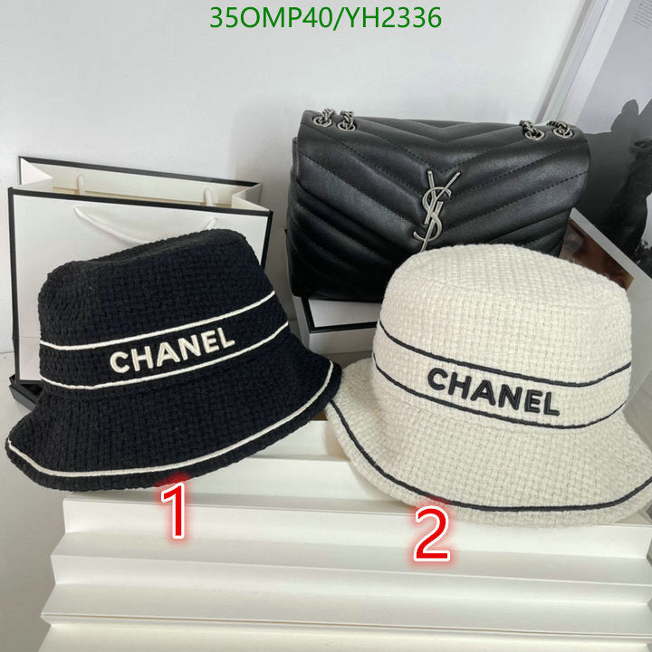 SAMC - CHL Caps & Hats - 475
