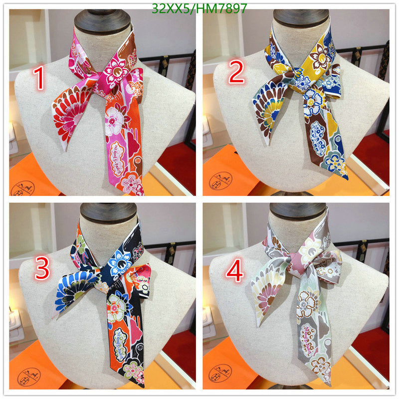 SAMC - HMS Scarves - 797