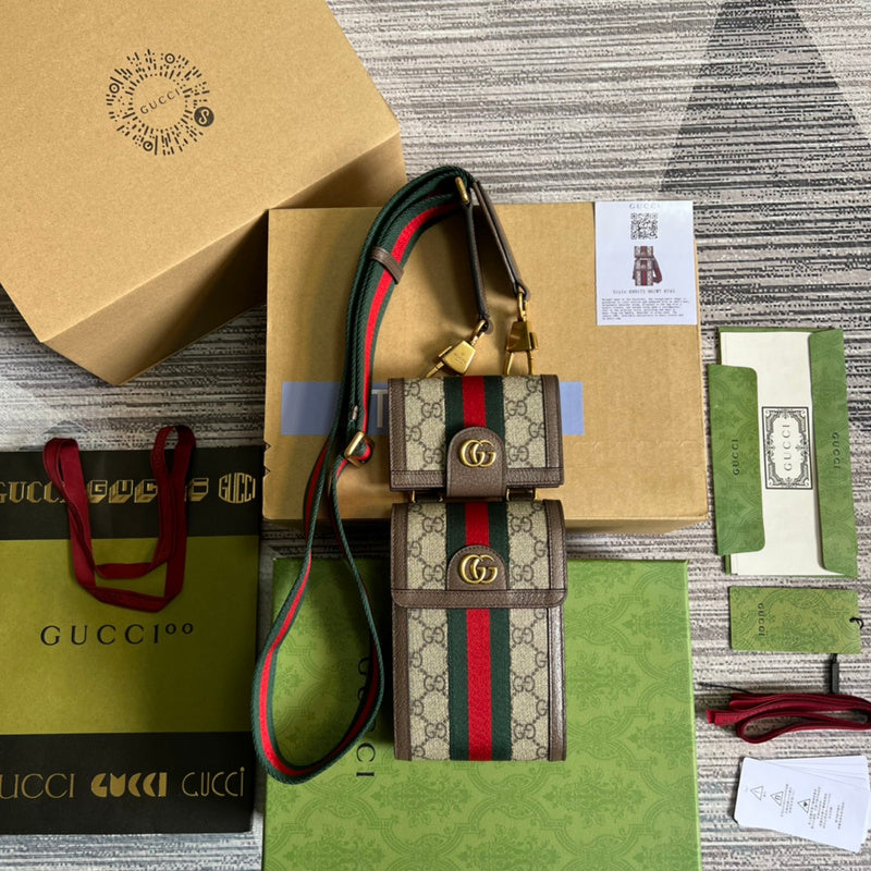ELE - GG Bags - 1468