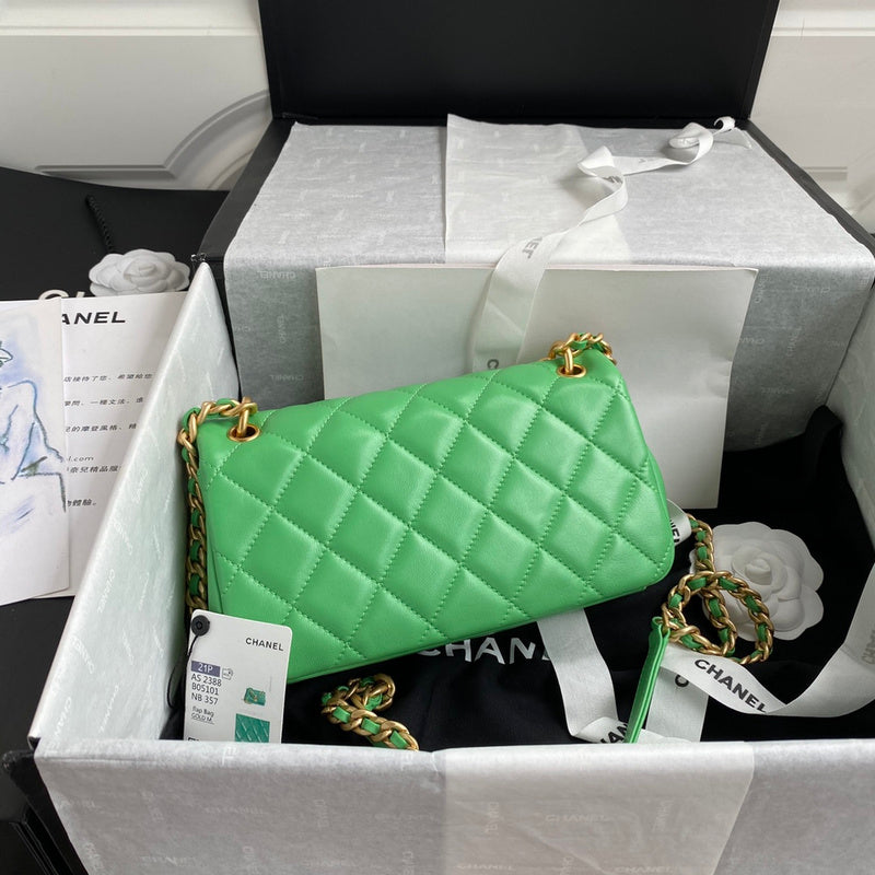 Satchel Bags - CHL Bags - 052