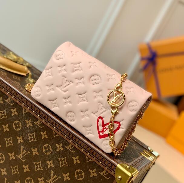 SAMC - LOV Bags - 2245