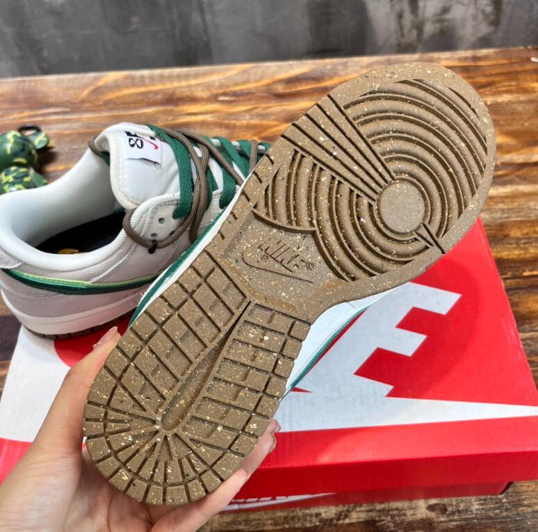 SAMC - NKE Shoes - 646