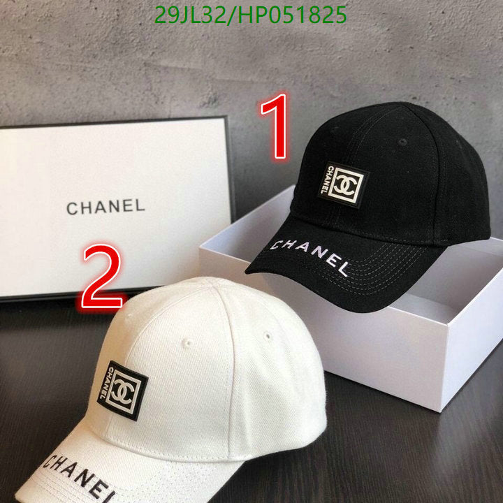 SAMC - CHL Caps & Hats - 533