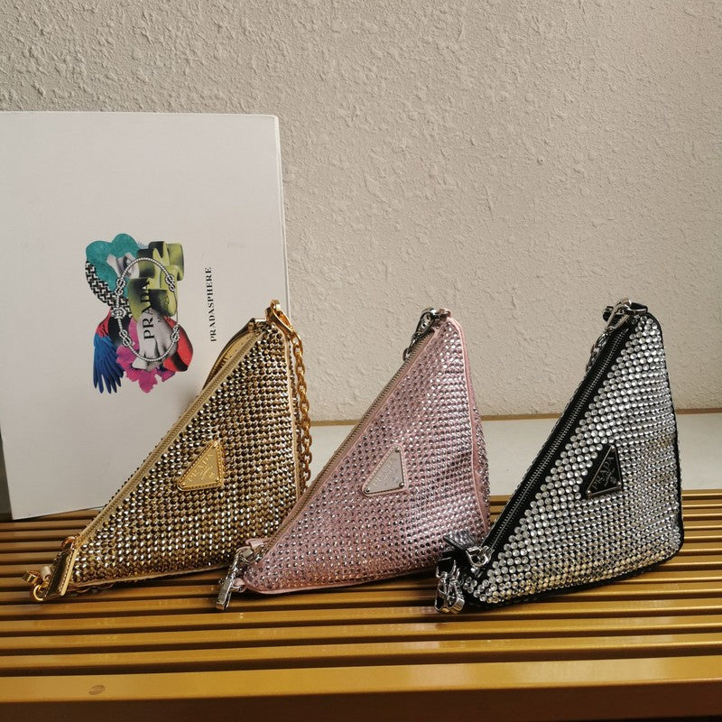 Glami - PD Shoulders Bags - 032
