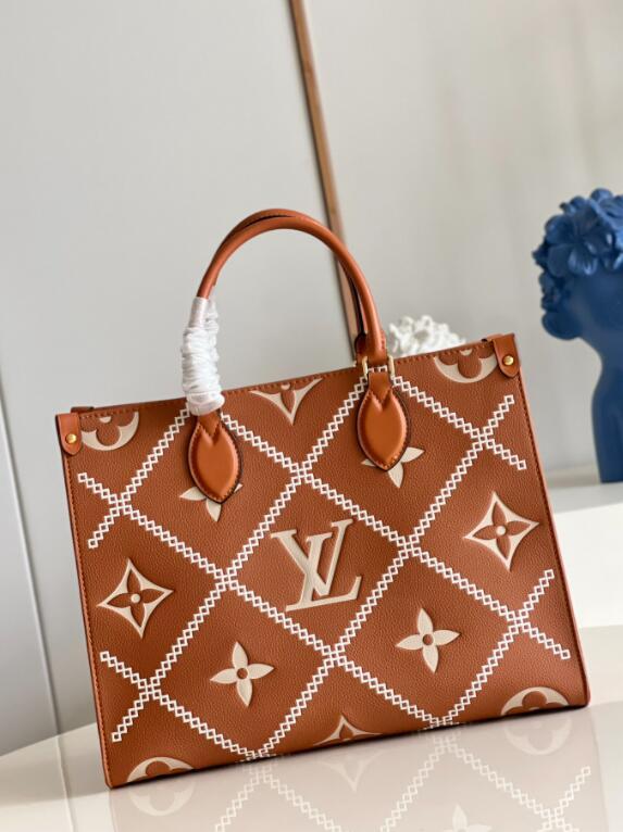 SAMC - LOV Bags - 1956