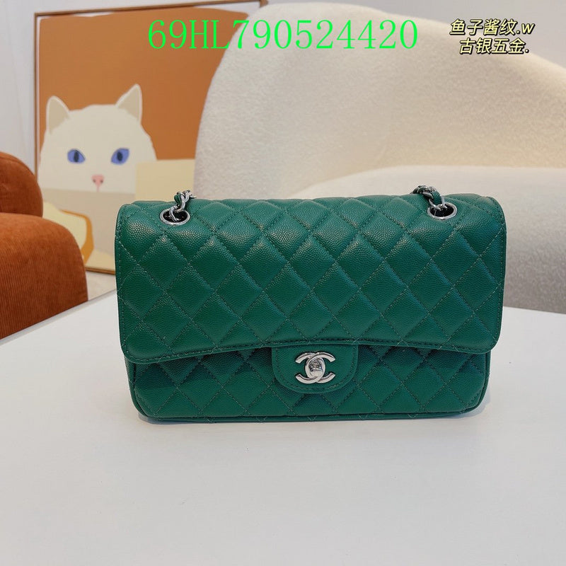 Glami - CHL Bags - 2729