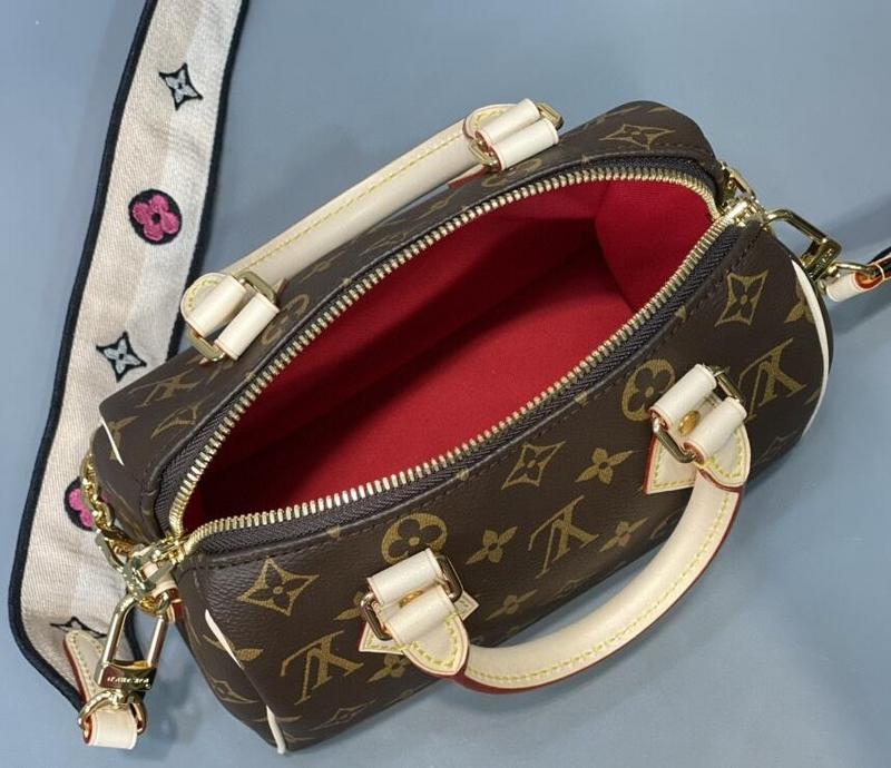 SAMC - LOV Bags - 1862