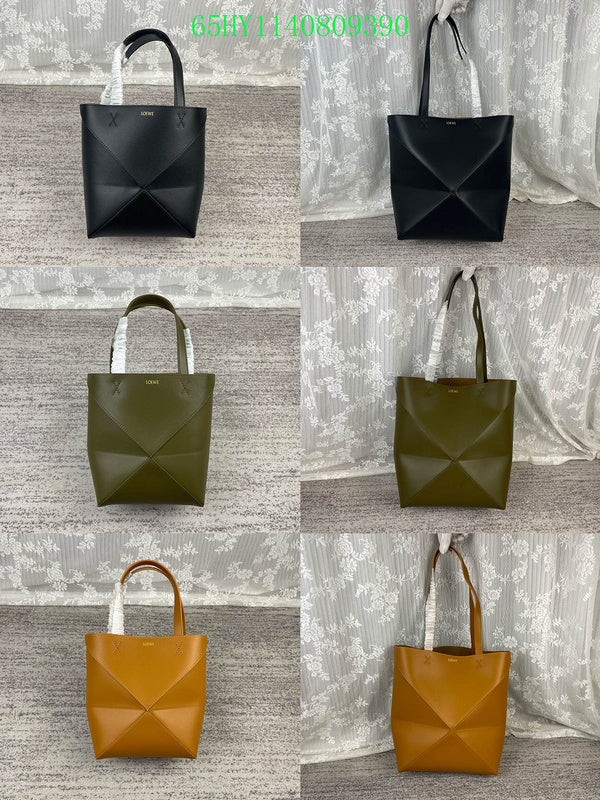Satchel Bags - LWE Bags - 037