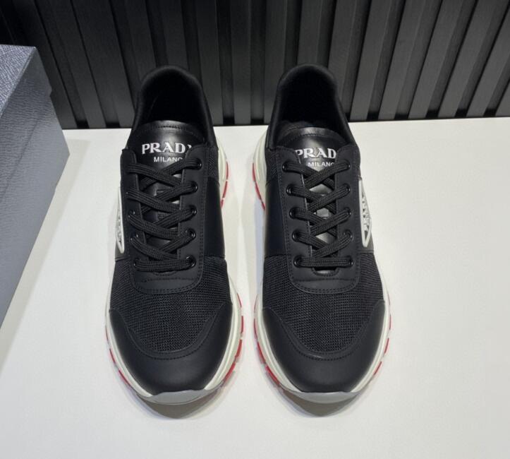 GlamyMen Shoes - 289