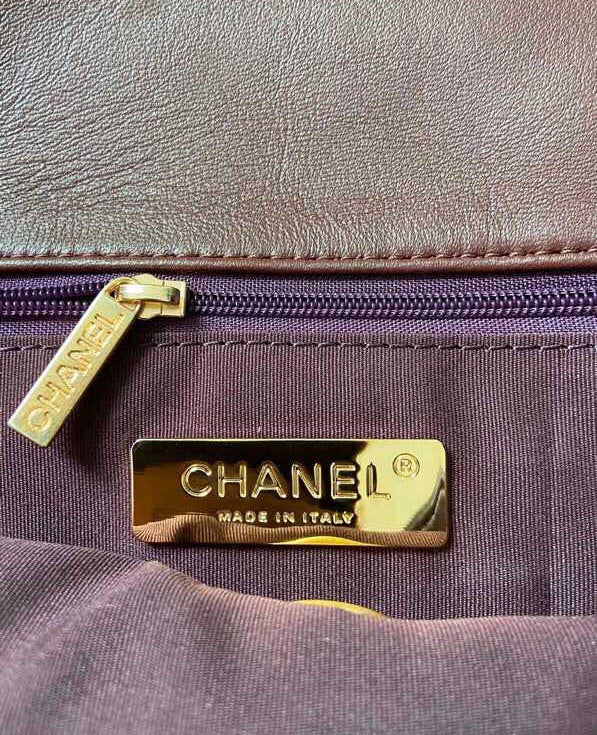 Satchel Bags - CHL Bags - 4396