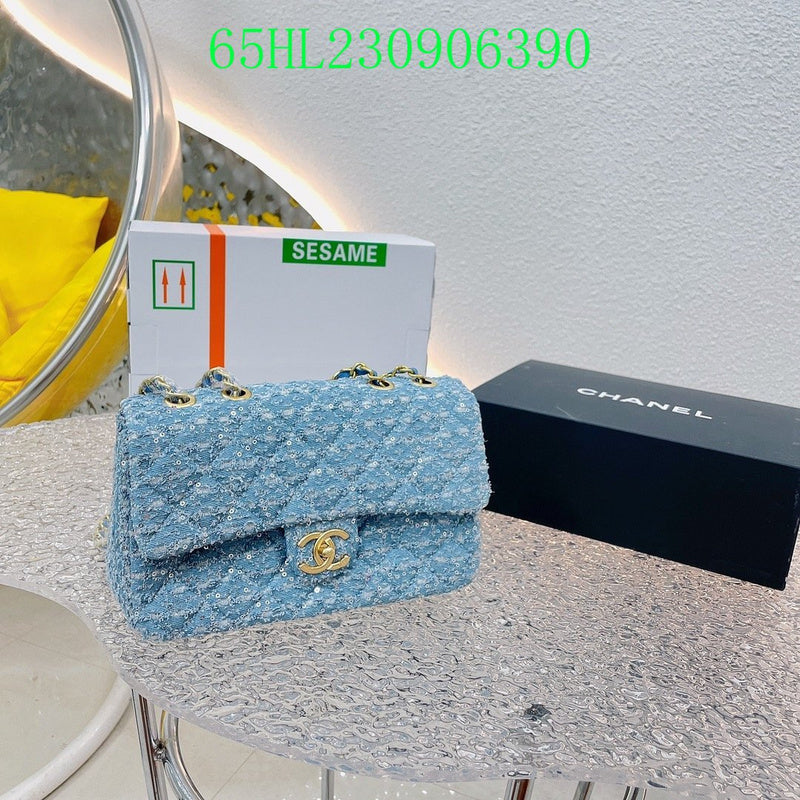 Glami - CHL Bags - 2327