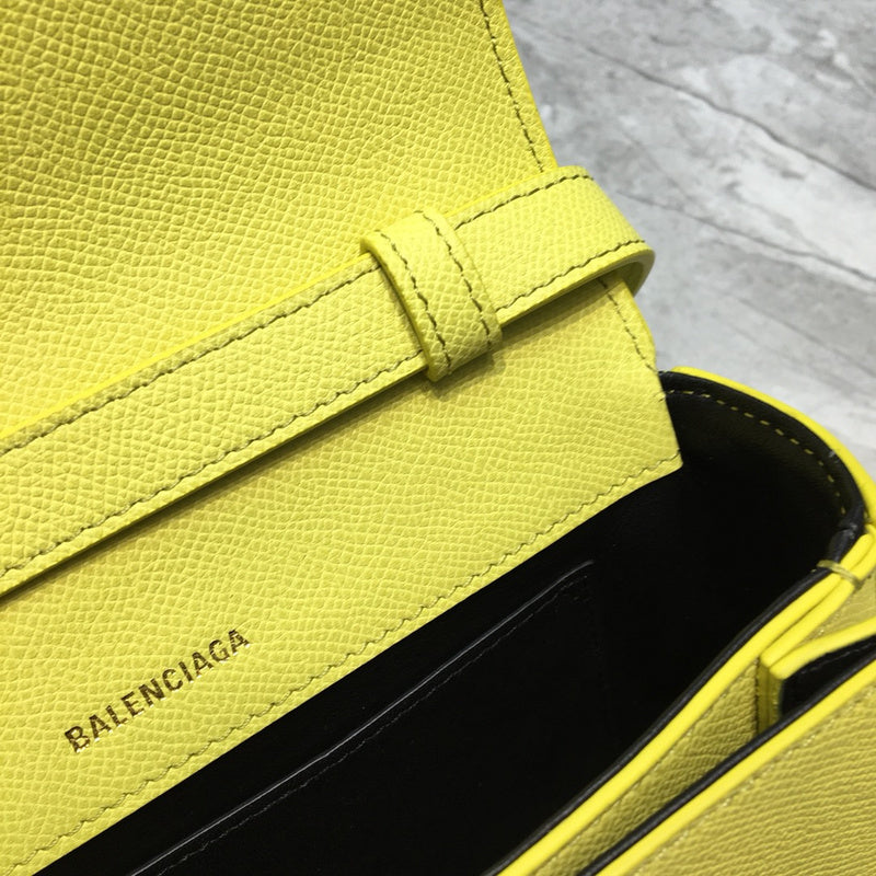 Satchel Bags - BGA Bags - 1023