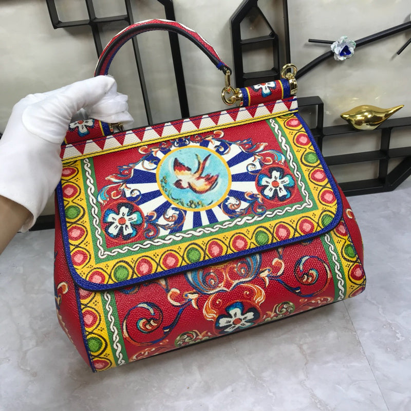 Satchel Bags - DG Bags - 311
