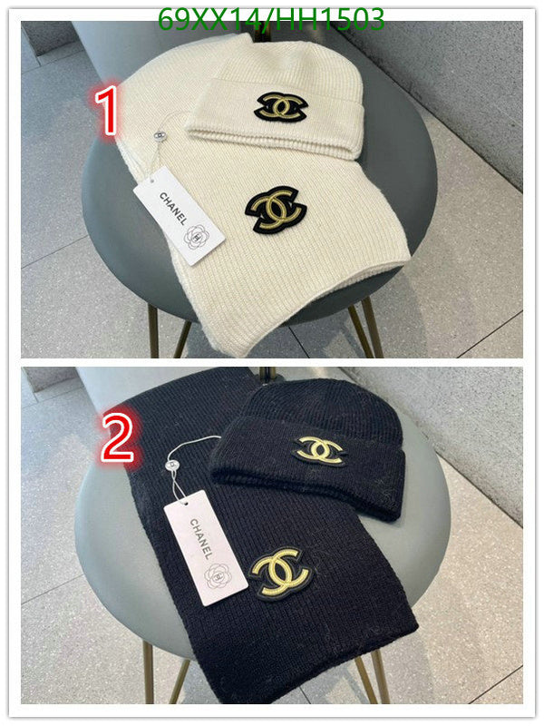 SAMC - CHL Caps & Hats - 362