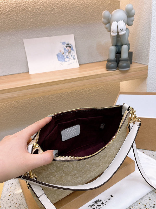 Satchel Bags - CCH Bags - 221