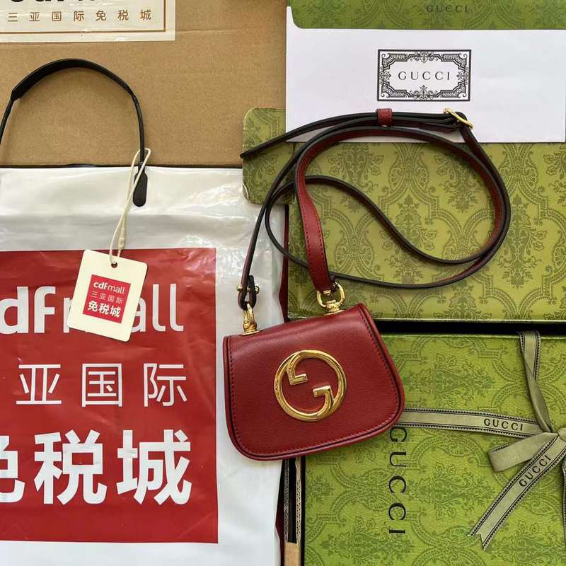 GUI2 Bags - Fashion Bags 343