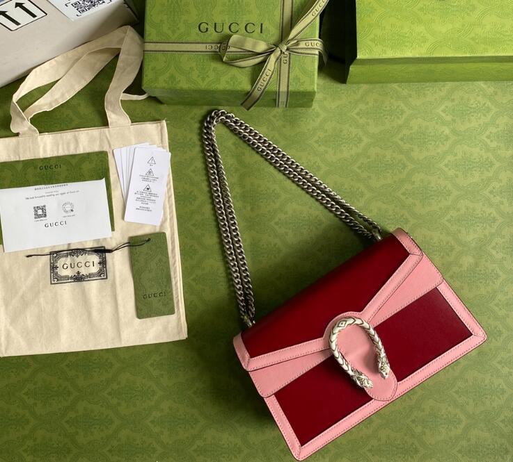 SAMC - GUKI Bags - 1811