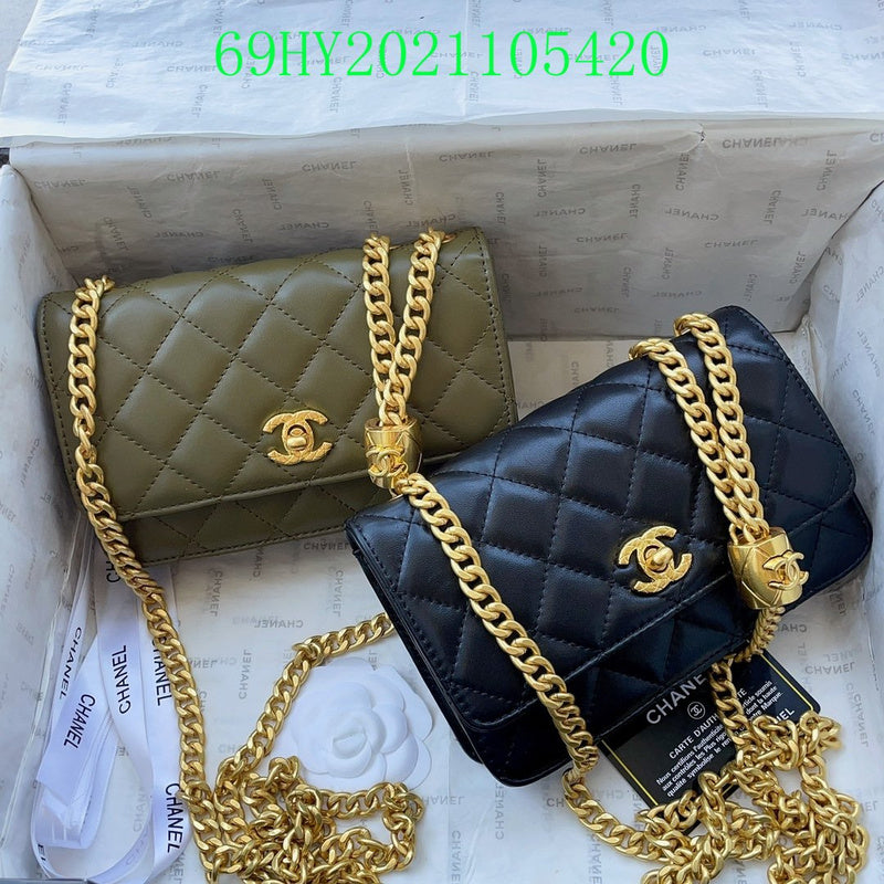 Glami - CHL Bags - 1943