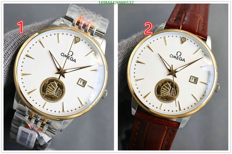 SAMC - OG Watches - 112