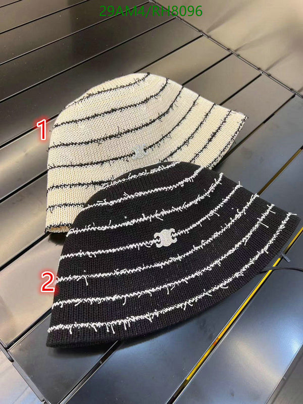 SAMC - COL Caps & Hats - 177