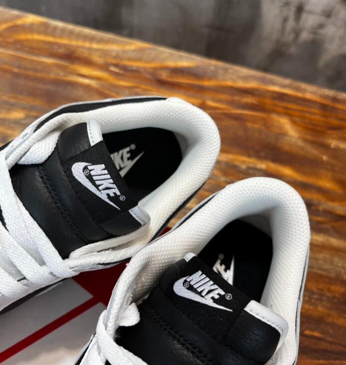 SAMC - NKE Shoes - 817