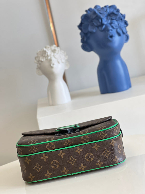 Satchel Bags - VL Bags - 2784