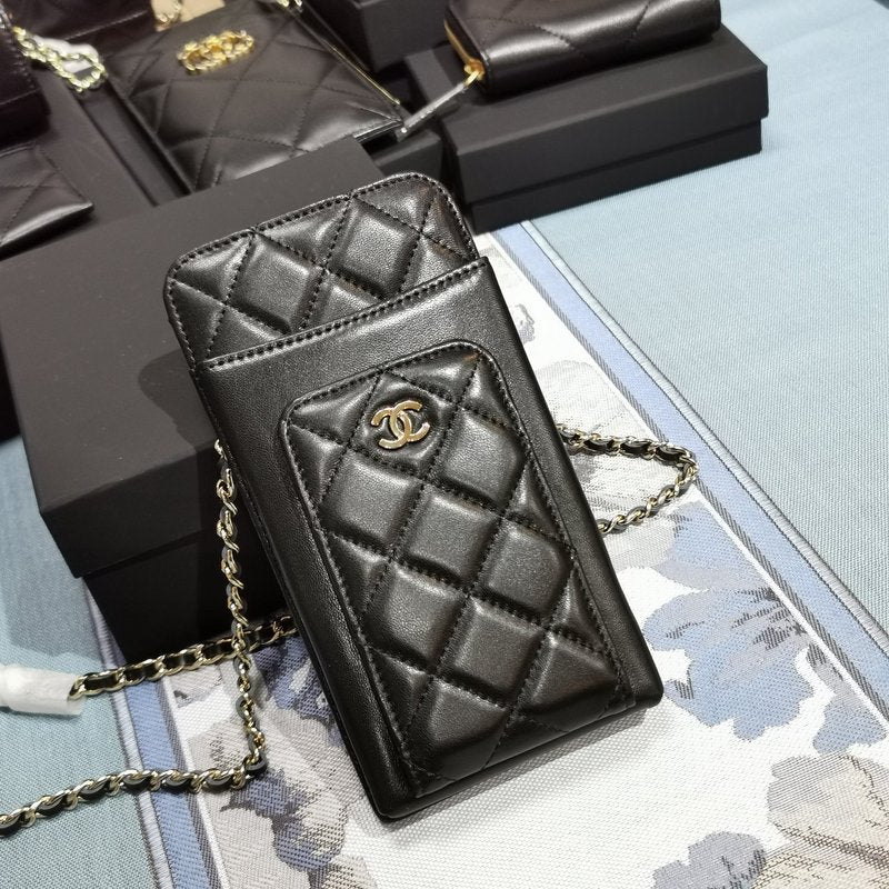 Satchel Bags - CHL Bags - 1184